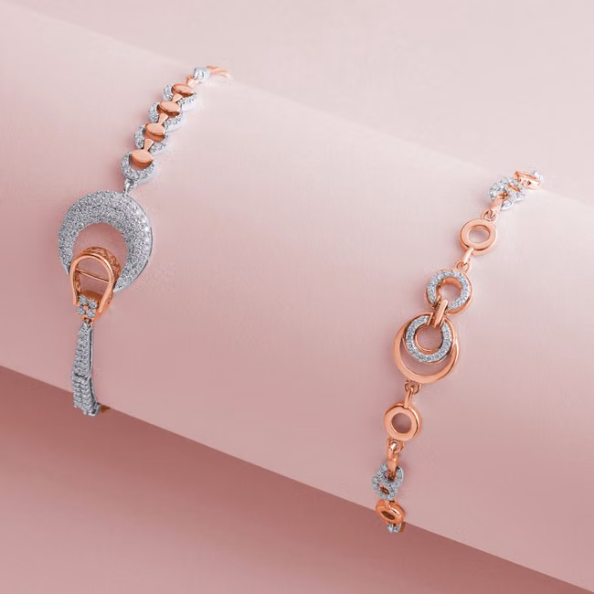 Bracelete Rígido